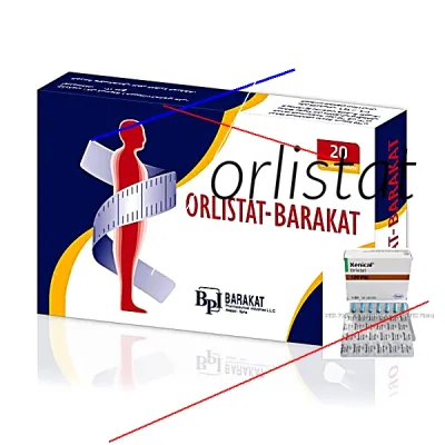 Orlistat pharmacie belgique